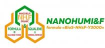 NANOHUMI&F formula BioS-NH&F-Y3000