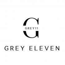 GREY ELEVEN, GREY11