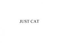 JUST CAT