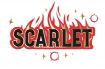 SCARLET