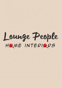 Lounge People Home Interiors