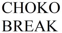 CHOKO BREAK