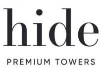 hide PREMIUM TOWERS