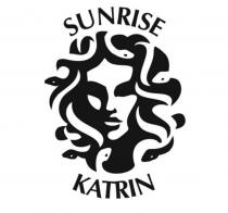 SUNRISE KATRIN