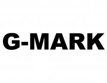 Заявлено словесное обозначение «G-MARK», выполненное оригинальным шрифтом, заглавными буквами латинского алфавита. Транслитерация обозначения - «ДЖИ-МАРК». В отношении заявленных товаров обозначение является фантазийным и семантически нейтральным.
