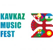 KAVKAZ MUSIC FEST