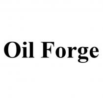 Oil Forge