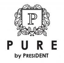 PURE BY PRESIDENT