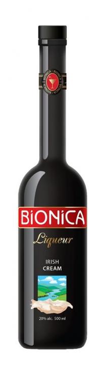 Bionica