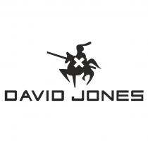 DAVID JONES