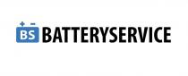 BS BATTERYSERVICE