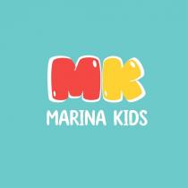 MK, MARINA, KIDS