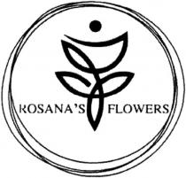 ROSANA'S FLOWERS