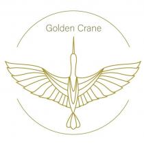 Golden Crane