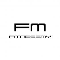 FM, FITNESSMY