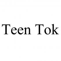 Teen Tok