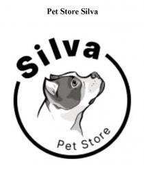 PET STORE SILVA