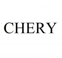 CHERY