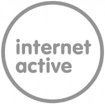INTERNET ACTIVE