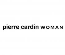 pierre cardin woman