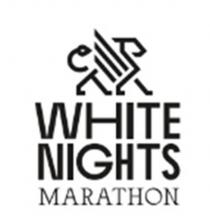 WHITE NIGHTS MARATHON