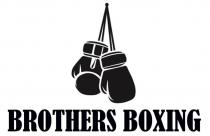 BROTHERS BOXING