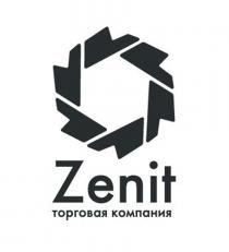 Zenit торговая компания