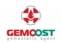 GEMOOST gemostatic agent