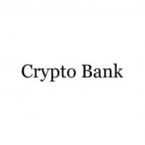 Crypto Bank