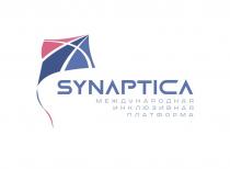 SYNAPTICA; международная; инклюзивная; платформа.