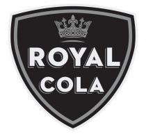 ROYAL COLA