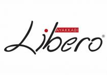 Libero AYAKKABI