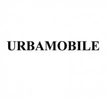 URBAMOBILE