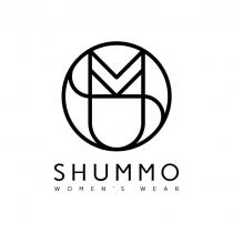 SHUMMO WOMEN’S WEAR
