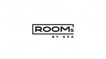 ROOMs BY AVA
