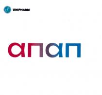 АПАП UP UNIPHARM