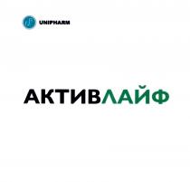 АКТИВЛАЙФ UP UNIPHARM