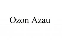 Ozon Azau