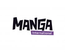 MANGA / International