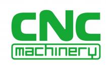 CNC machinery