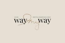 EST. 2023, ТВОЙ ПУТЬ К КОМФОРТНОМУ АУТФИТУ, waymyway