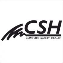 CSH COMFORT SAFETY HEALTH