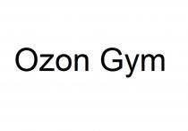 Ozon Gym