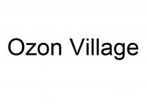 Ozon Village