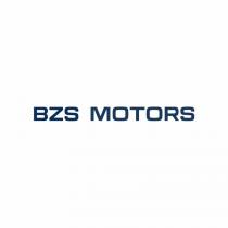 BZS MOTORS