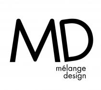 MD melange design