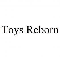Toys Reborn