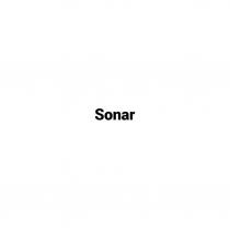 Sonar