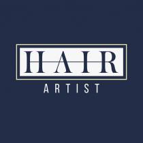 HAIR ARTIST