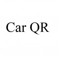 Car QR